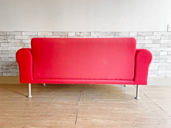 ȥ Vitra. ե ե 2 Chesterfield Sofa 㥹ѡ ꥽ Jasper orrison å  A 