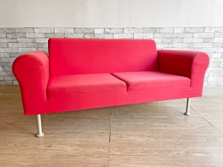 ȥ Vitra. ե ե 2 Chesterfield Sofa 㥹ѡ ꥽ Jasper orrison å  A 