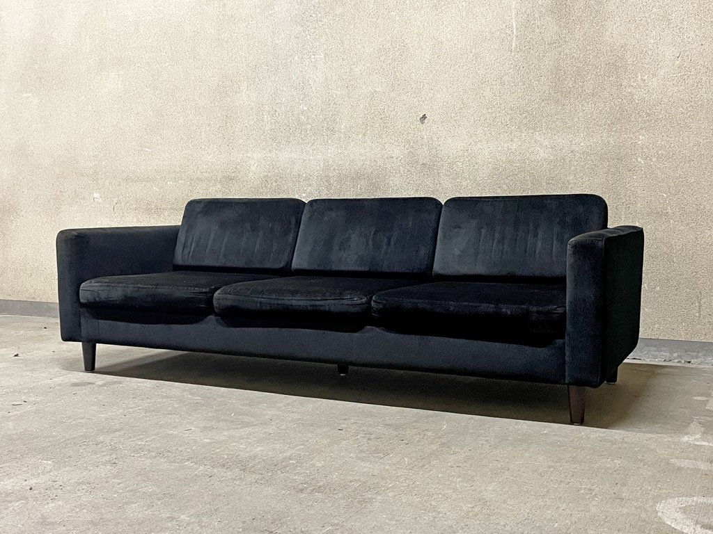 ե˥㡼 ACME Furniture ƥ 3.5ե JETTY Feather SOFA ǥ ե֥å ߥåɥ꡼ USӥơ 
