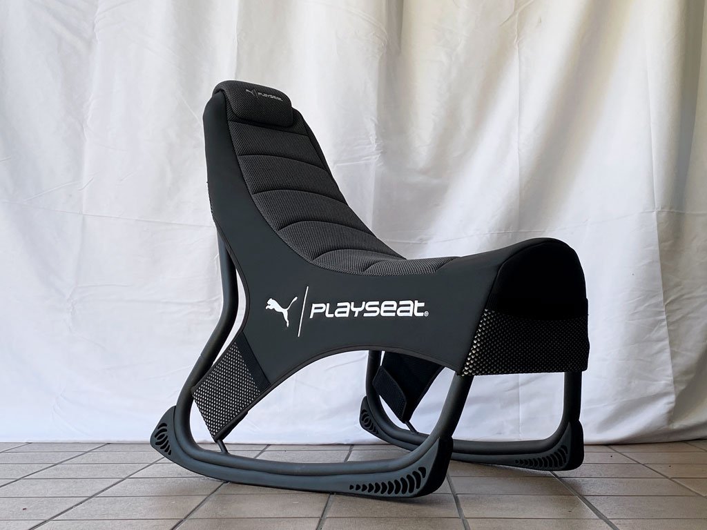 ס PUMA ץ쥤 Playseat ƥ֥ߥ󥰥 PUMA Active Gaming Seat ߥ󥰥 