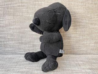  KAWS  x ԡʥå KAWS  PEANUTS M ̡ԡ ̤ ˥ UT  