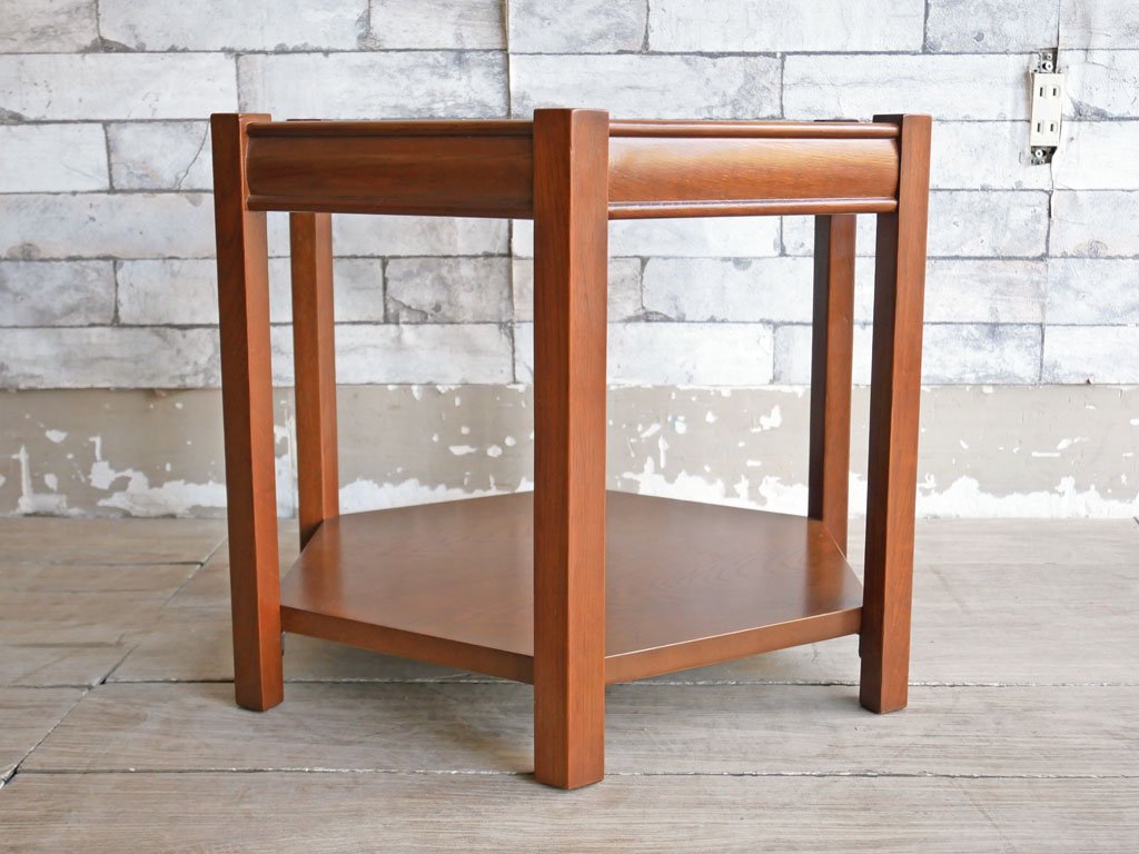 ե˥㡼 ACME Furniture ֥å إơ֥ BROOKS HEXAGON TABLE ɥơ֥ 饹ŷ  27,500- 