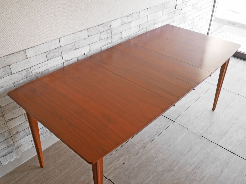 ե˥㡼 ACME Furniture ֥å ˥󥰥ơ֥ BROOKS DINING TABLE ƥ󥷥 Ĺ ʥåȺ 143,000- 