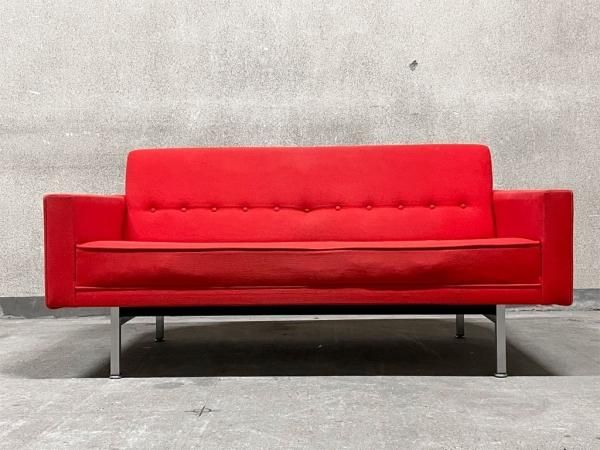 ハーマンミラー Herman Miller ビンテージ ジョージ・ネルソン ...
