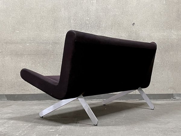 カッシーナ イクスシー Cassina IXC. ブーメラン ソファ パープル系