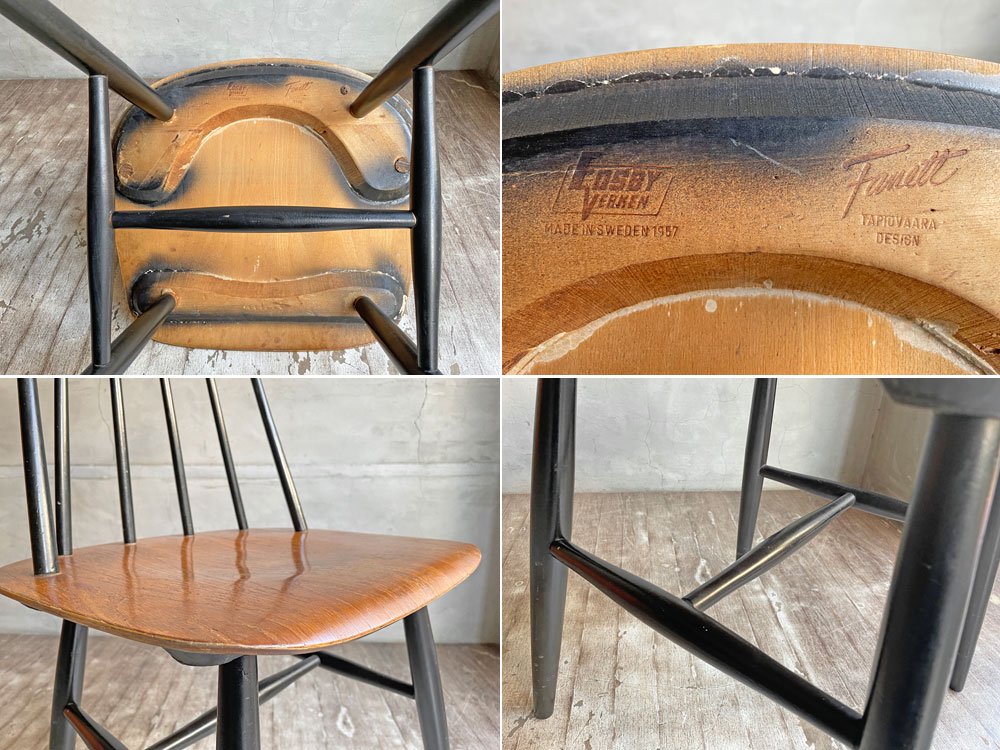 Edsby Verken եͥåȥ Fanett chair ޥꡦԥ ˥󥰥 ֥åڥ   ǥ ̲ӥơ 