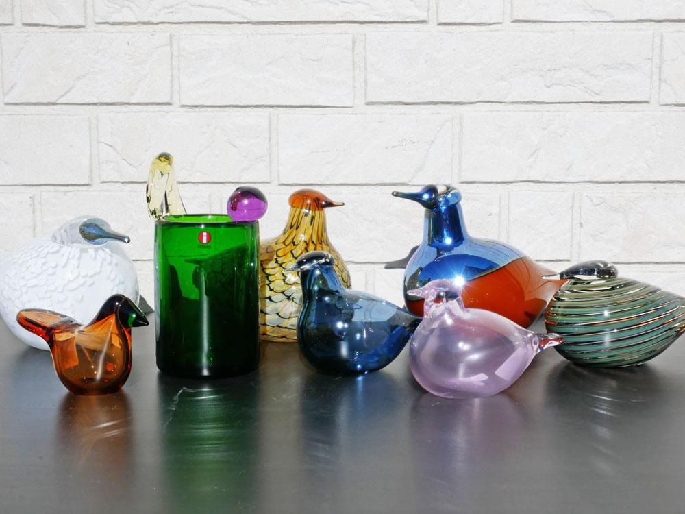 イッタラ iittala イッタラバード リトルターン Little Tern レイン イッタラ iittala イッタラバード リトルターン Little Tern レイン