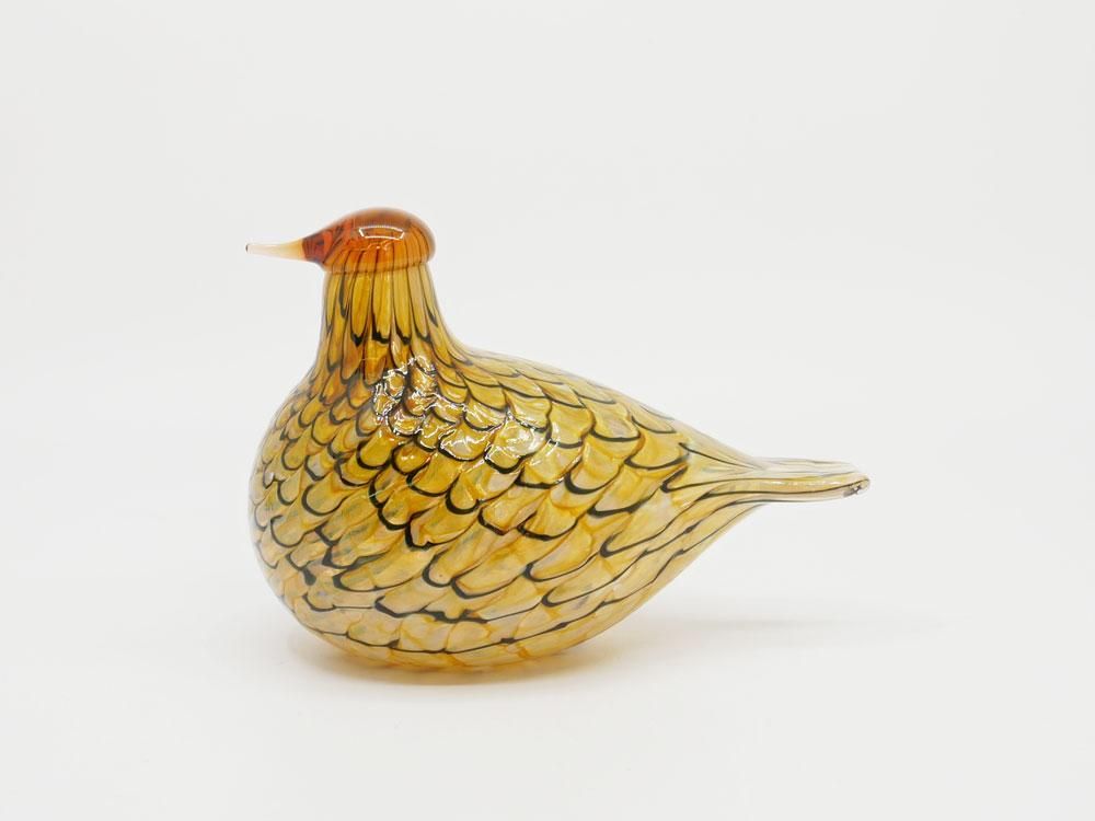 イッタラ iittala イッタラバード サマーグロース Summer Grouse ...