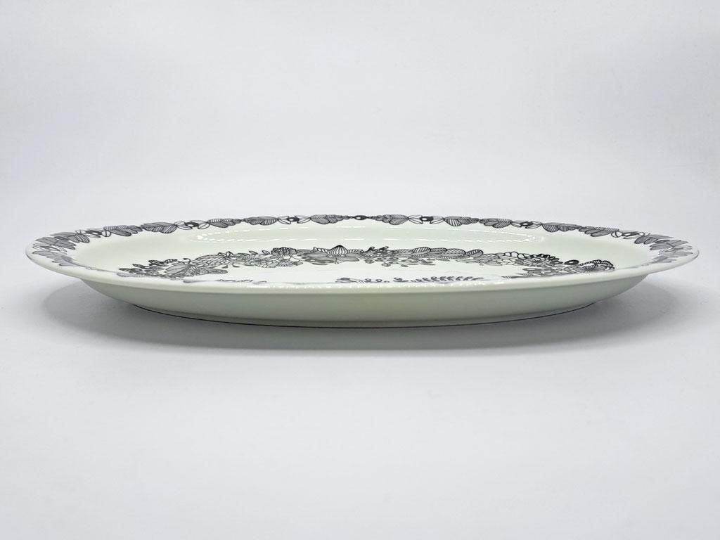 アラビア ARABIA ピーロパイッカ piilopaikka サービングプラター