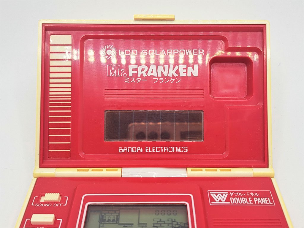 Х BANDAI ०å ߥե󥱥 顼Хåƥ꡼¢ 1983ǯȯ ¥ȥ 