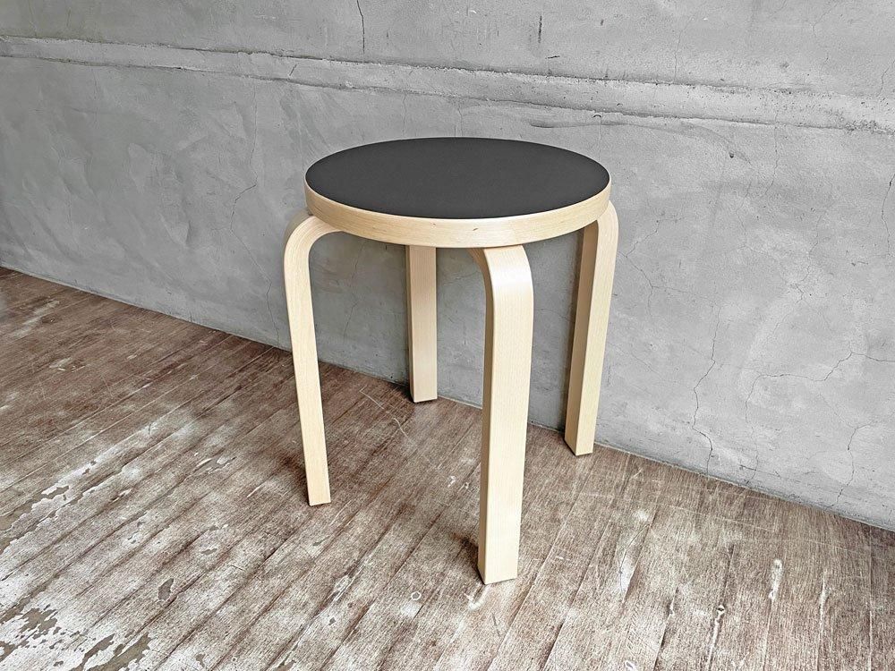 Artek Stool60 コニファー scope-