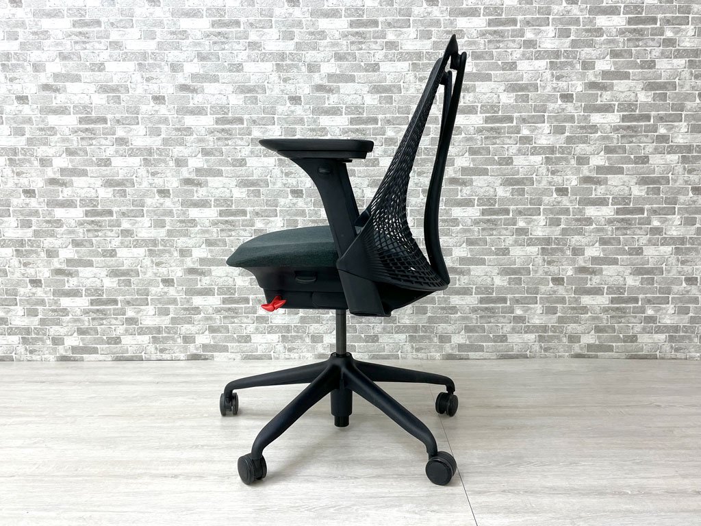 ϡޥߥ顼 Herman Miller  SAYL Chair ե륢㥹֥륢 ꥯ饤˥ ǥ ߥ󥰥ǥ \110,000- 