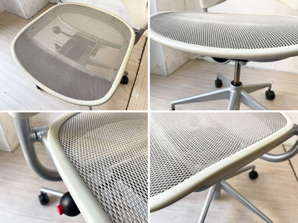 ϡޥߥ顼 Herman Miller ѡ ޥѡѥ  Caper Multipurpose Chair ǥ ե 㥹  աС  