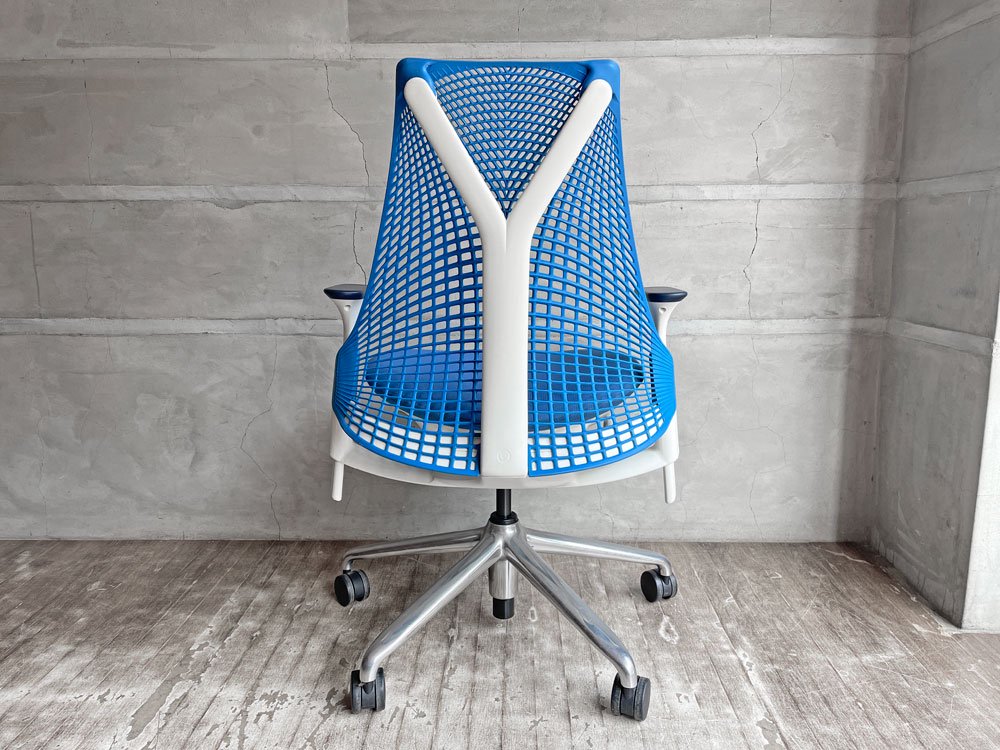 ϡޥߥ顼 Herman Miller  SAYL Chair ǥ ֥롼 ݥåɥ١ ٥ 116,600- 