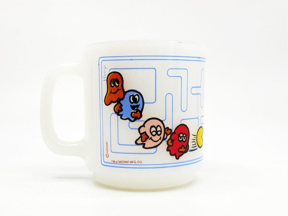 スーパーレア】グラスベイク パックマン マグカップ | www.tspea.org
