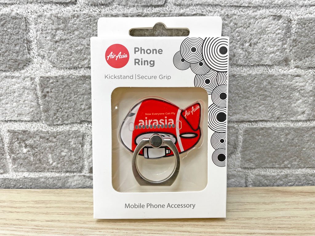  Air Asia ե Phone ring å 奢å 50ĥå   ޤȤ  