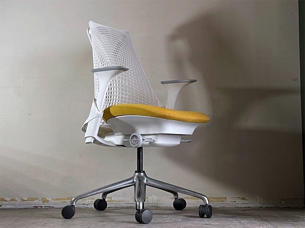 ϡޥߥ顼 Herman Miller  SAYL Chair  ǥ ٥ ۥ磻 