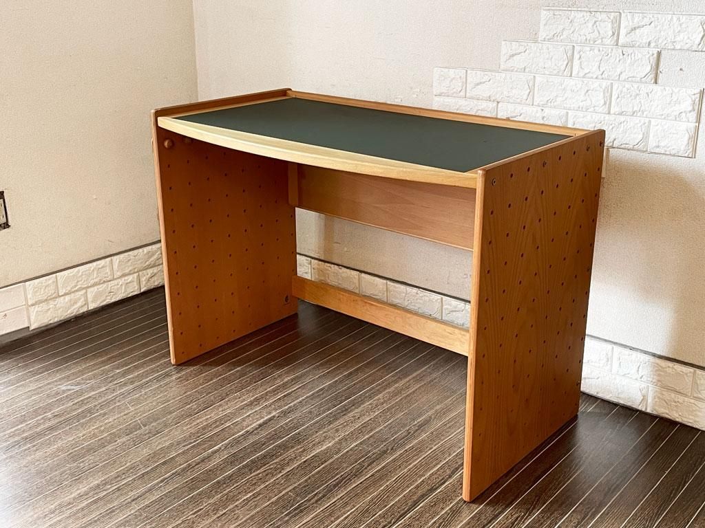 フォルミオ 学習机 デスク サイドフック