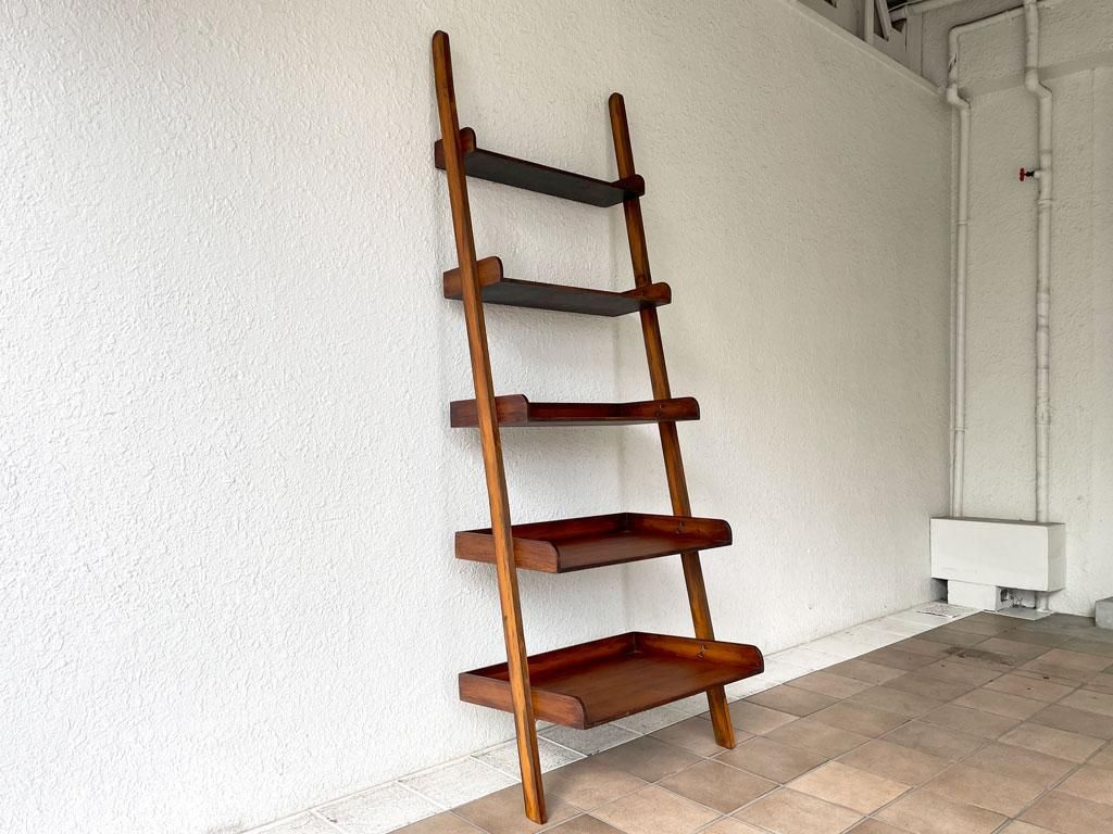 a. depeche アデペシュ ラダーシェルフM