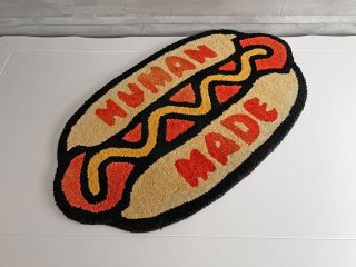 ҥ塼ޥᥤ HUMAN MADE ۥåȥɥå HOT DOG 饰 small 