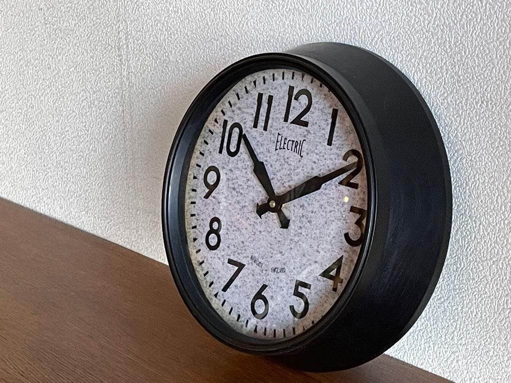 ˥塼 NEW GATE 쥯ȥå 륯å  ELECTRIC WALL CLOCK ѹ ݤ Υ른å 