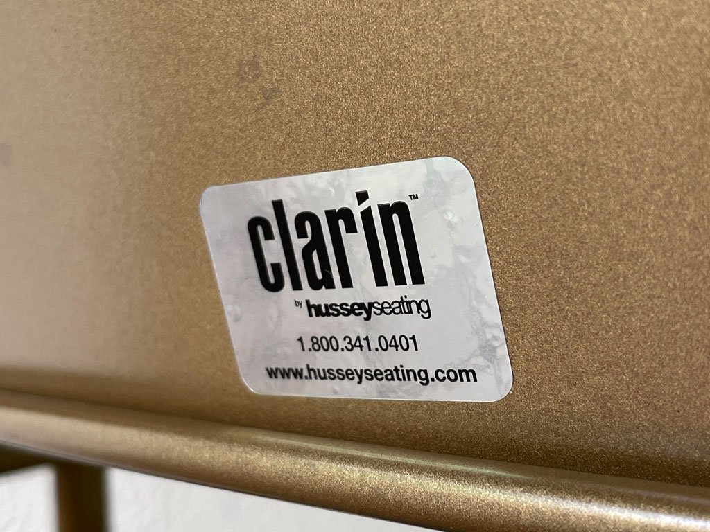  CLARIN եǥ󥰥 FOLDING CHAIR WITH ARM ޾ ե륯å USA ƹ P.F.S 谷 