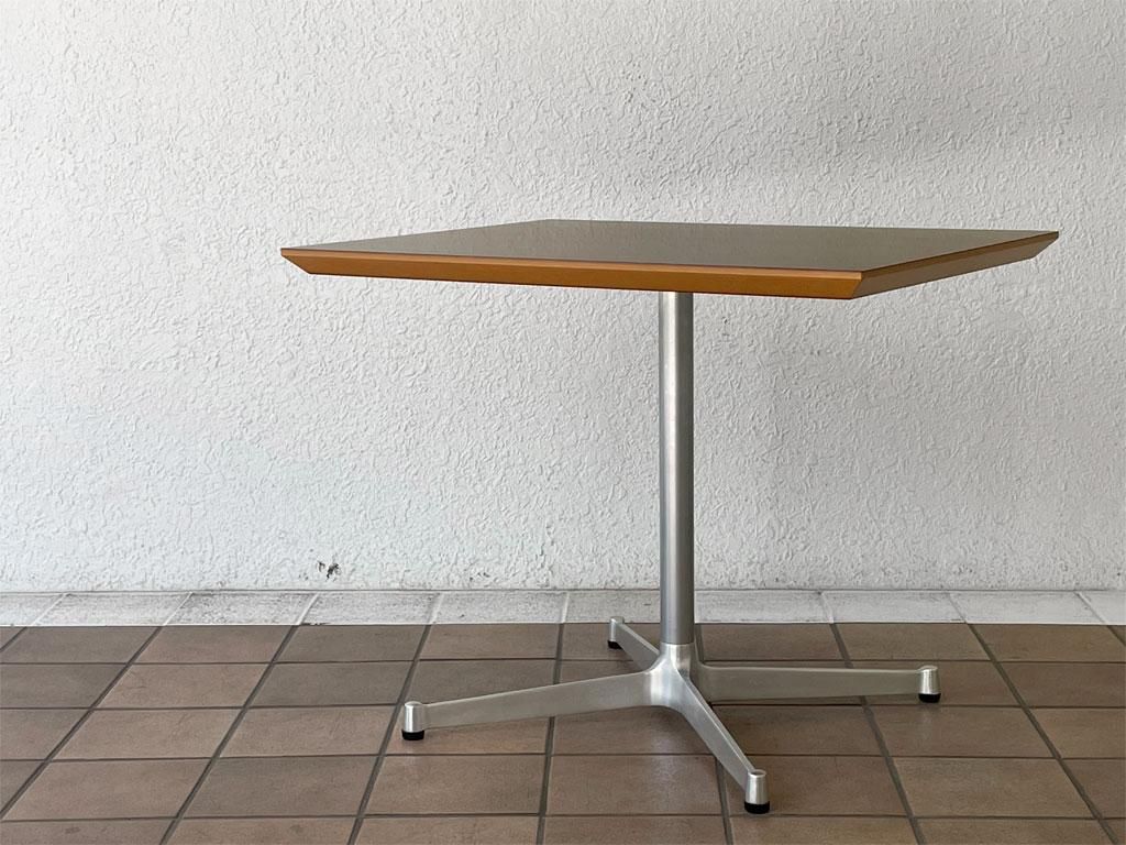 ディーアンドデパートメント D&DEPARTMENT カフェテーブル Cafe Table