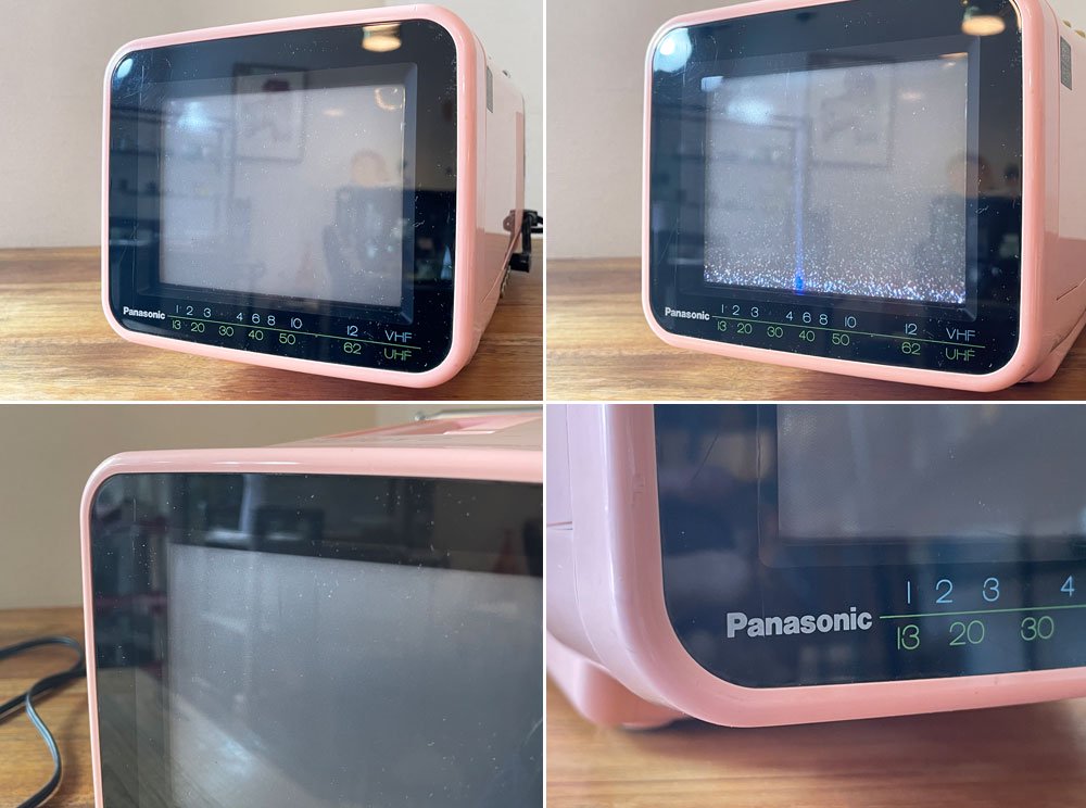 ѥʥ˥å Panasonic 󥷥å Action 6 ֥饦 ݡ֥ƥ 6 TH6-X3V ԥ 1986ǯ ųǧ ¥ȥ ݥå 