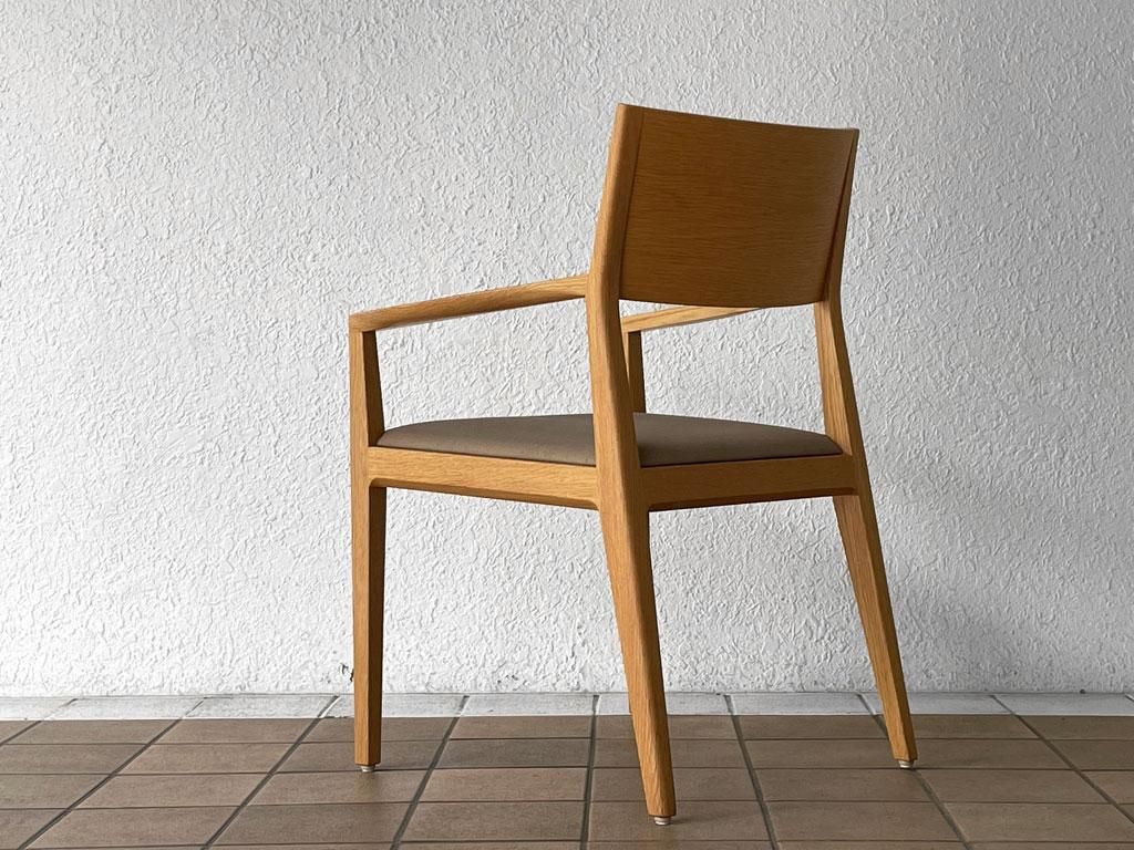 タイム&スタイル Time&Style リブラ LIBRA アームチェア ダイニング