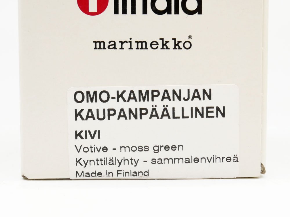 å iittala ޥå marimekko  kivi ɥۥ ⥹꡼ ֥顼 Ȣդ ̲ ե 