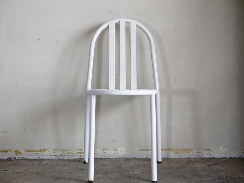եӥơ French Vintage ƥ Stevens Chair ǥC ۥ磻 å ١롦ޥ졦ƥ 