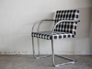 Υ Knoll ߡեǥ쥯 Mies van der Rohe Collection ֥롼  塼֥顼 Brno Arm Chair 󥬥å 