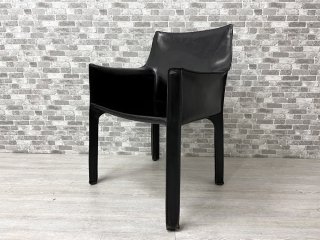 å Cassina 413 CAB  ֥ ܳ ֥å ޥꥪ٥꡼ ꥢ ǥ 356,400- 