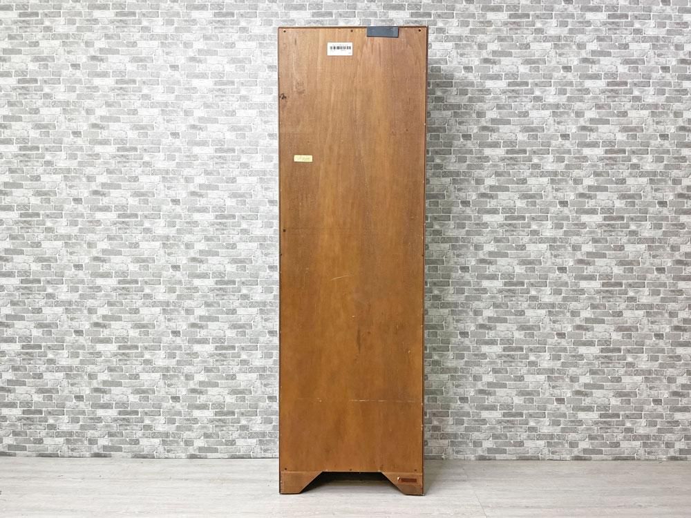 ドレクセルヘリテイジ DREXEL HERITAGE ブックケース オープンシェルフ