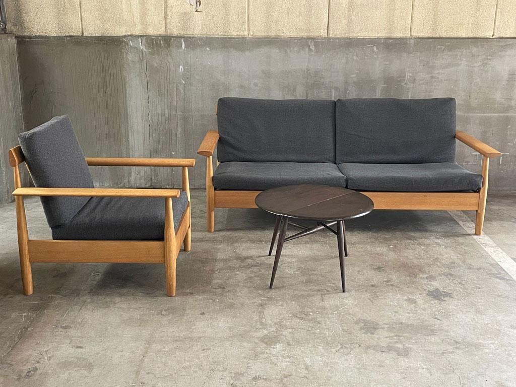 柏木工 3人掛け ソファー シガーロ 飛騨高山 定価25万 柏木工 3人掛け ソファー シガーロ 飛騨高山 定価25万 - メルカリ