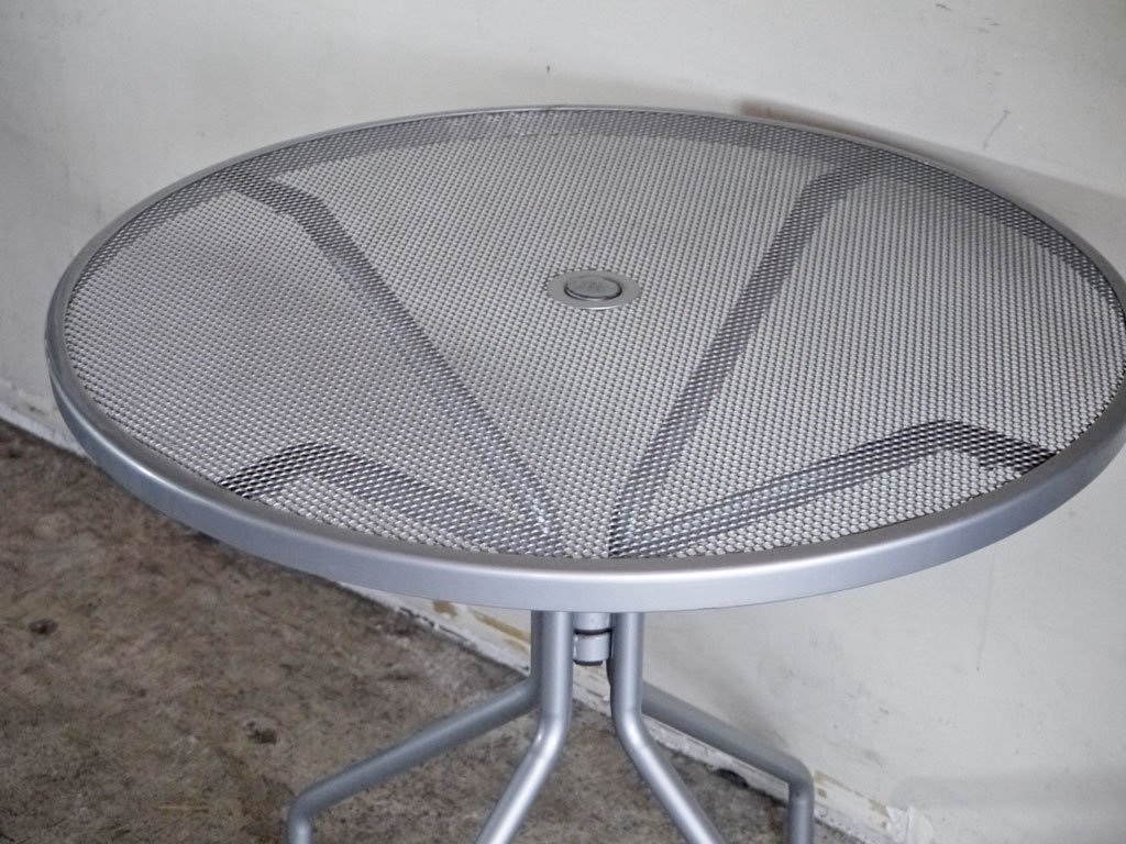 ߥ塼 emu  饦ɥơ֥ CAMBI ROUND TABLE M եơ֥ 80cm С ꥢ 