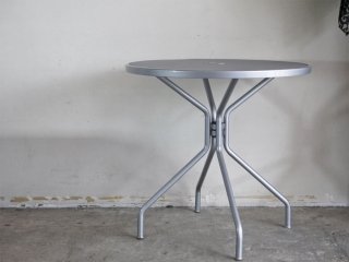 ߥ塼 emu  饦ɥơ֥ CAMBI ROUND TABLE M եơ֥ 80cm С ꥢ 