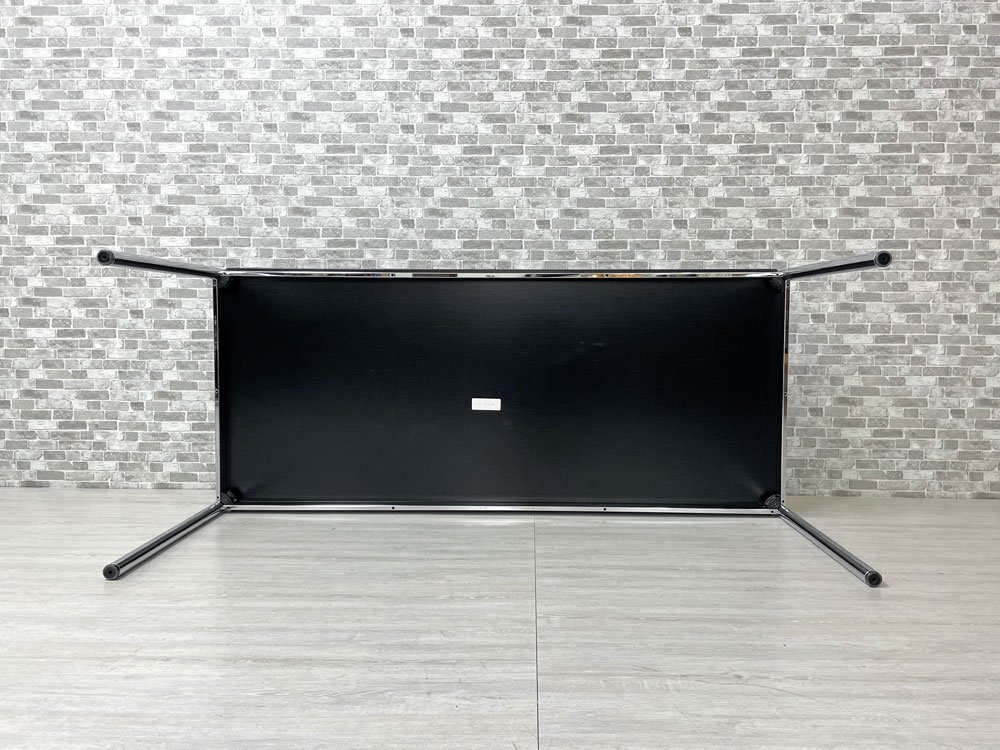 USMϥ顼 USM Haller ⥸顼ե˥㡼 Modular Furniture ϥ顼ơ֥ ǥ  W175cm ⤵Ĵǽ ֥ååŷ 