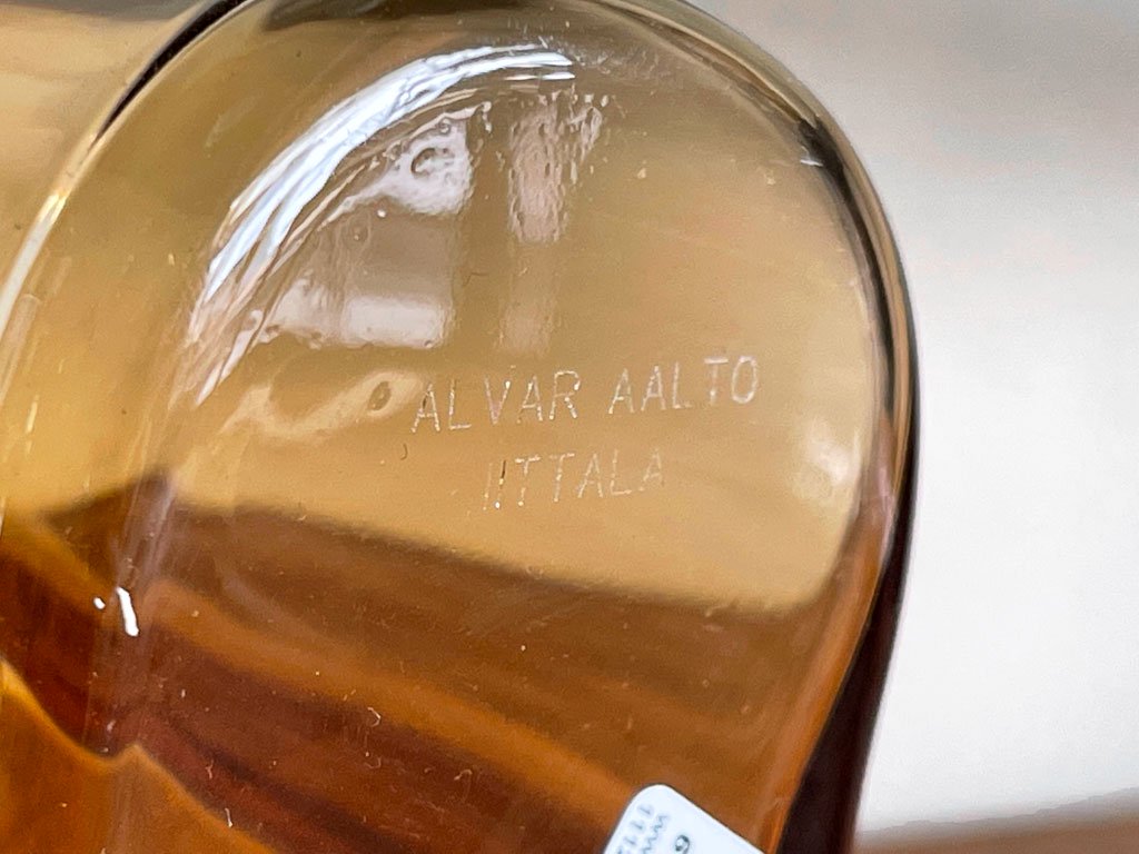 å iittala   쥯 Alvar Aalto Collection ١ ǥ Desert 120mm Ȣդ 