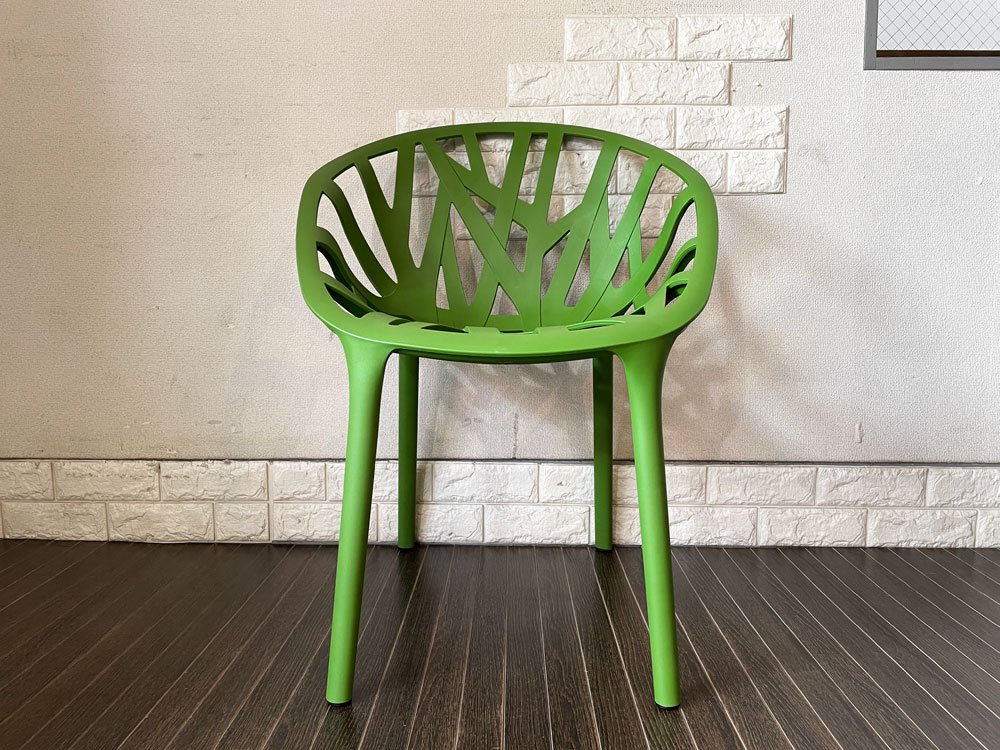 ȥ Vitra ٥ Vegetal Chair ˥󥰥  ꡼ ʥ󡦥֥å 52,920- 