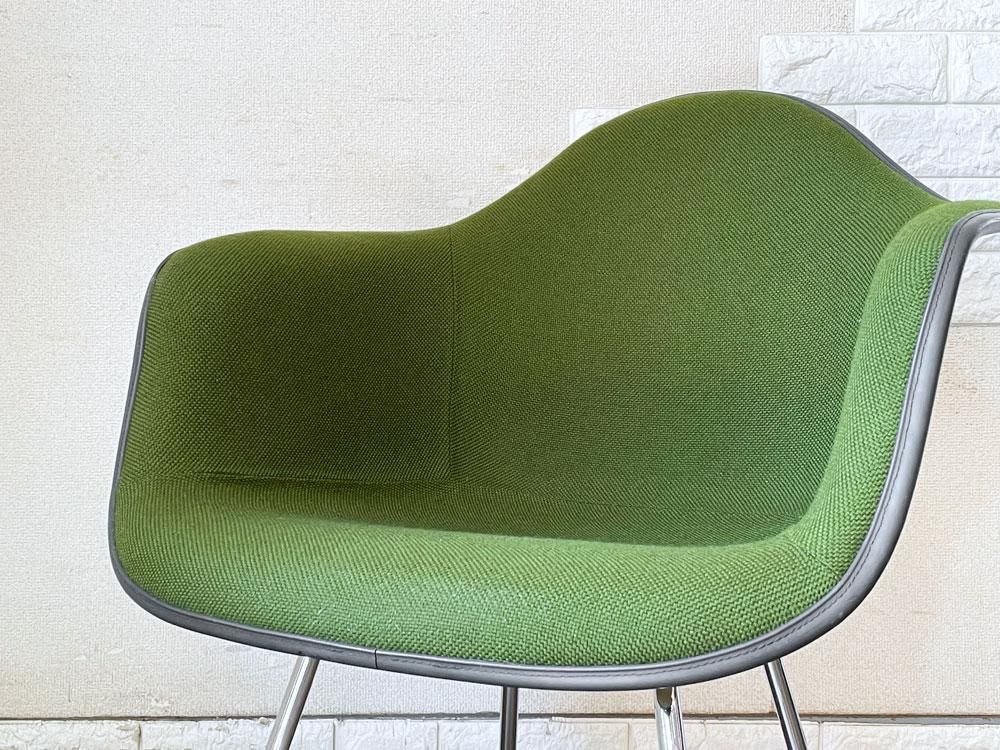 ハーマンミラー Herman Miller アームシェルチェア 2ndビンテージ アプ ...