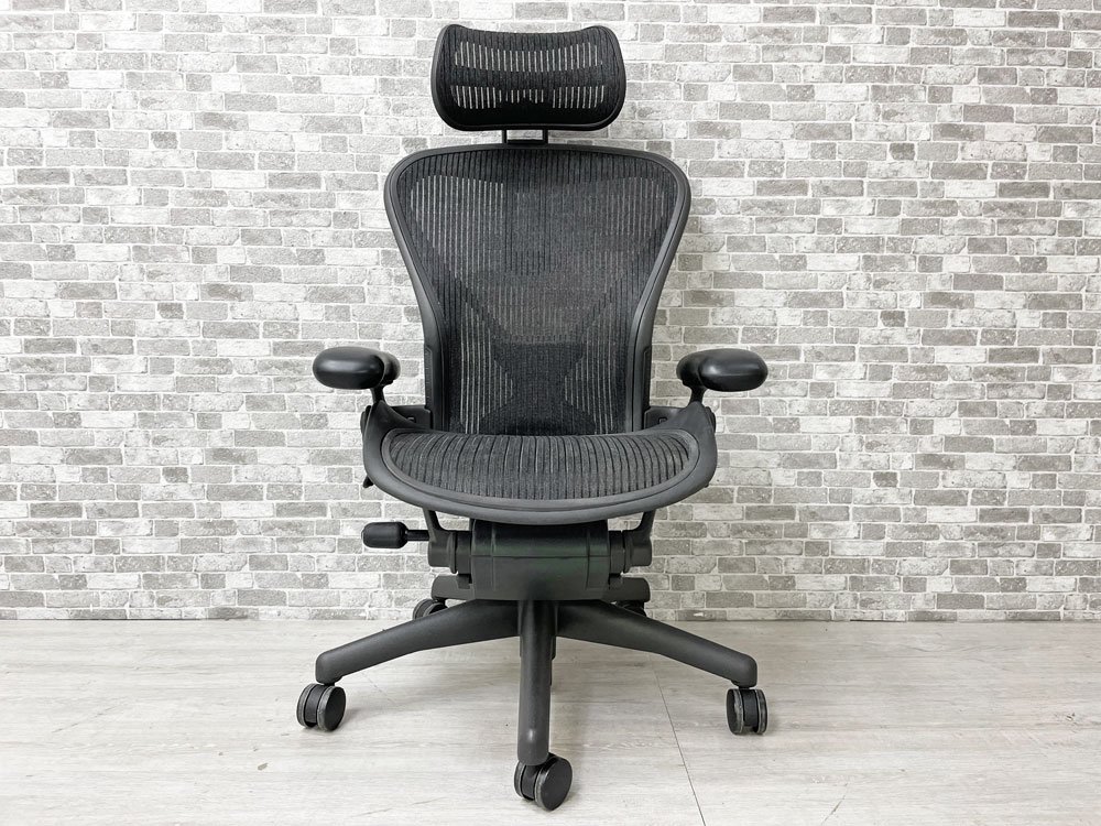 ϡޥߥ顼 Herman Miller  B إåɥ쥹դ ݥ㡼եå եȥ١ ե ӥ롦աɥ󡦥ɥå 