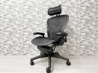 ϡޥߥ顼 Herman Miller  B إåɥ쥹դ ݥ㡼եå եȥ١ ե ӥ롦աɥ󡦥ɥå 