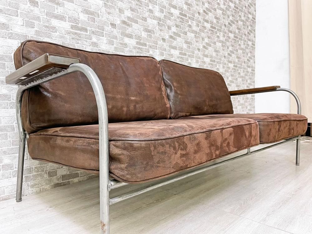 最終)ジャーナルスタンダードファニチャー Laval sofa-