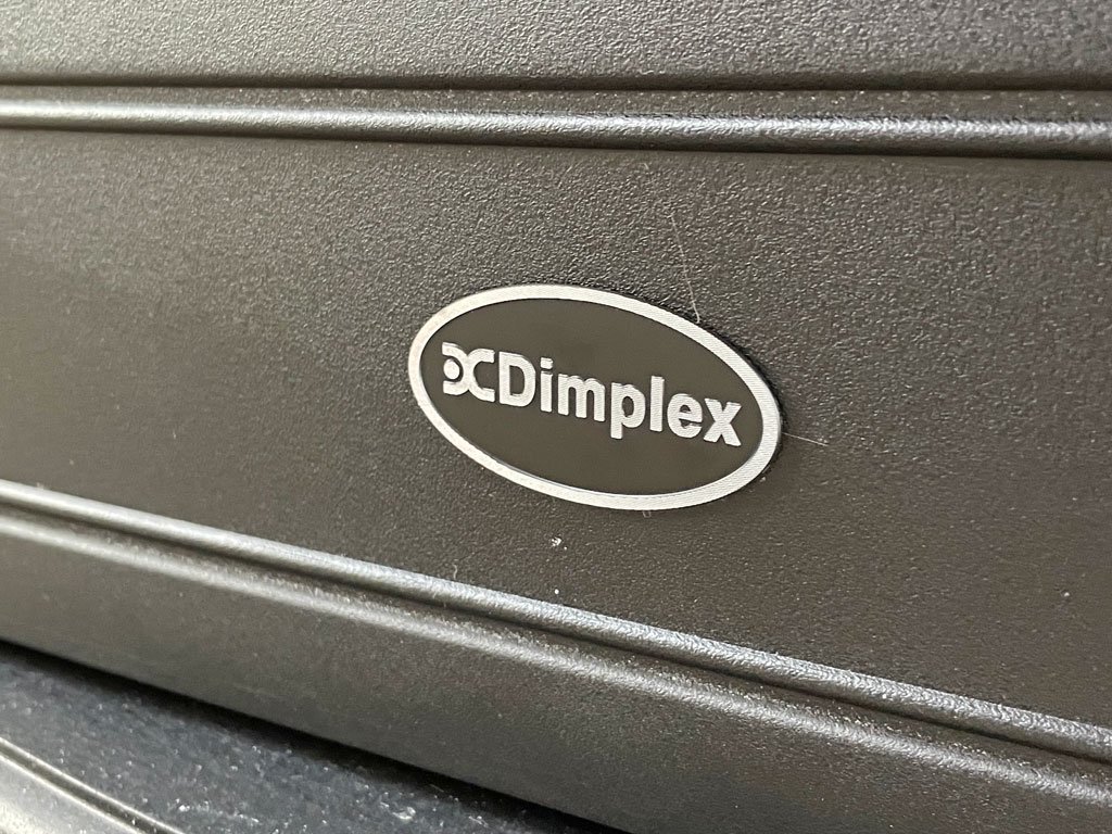 ディンプレックス Dimplex 電気暖炉 オプティフレーム アークリー