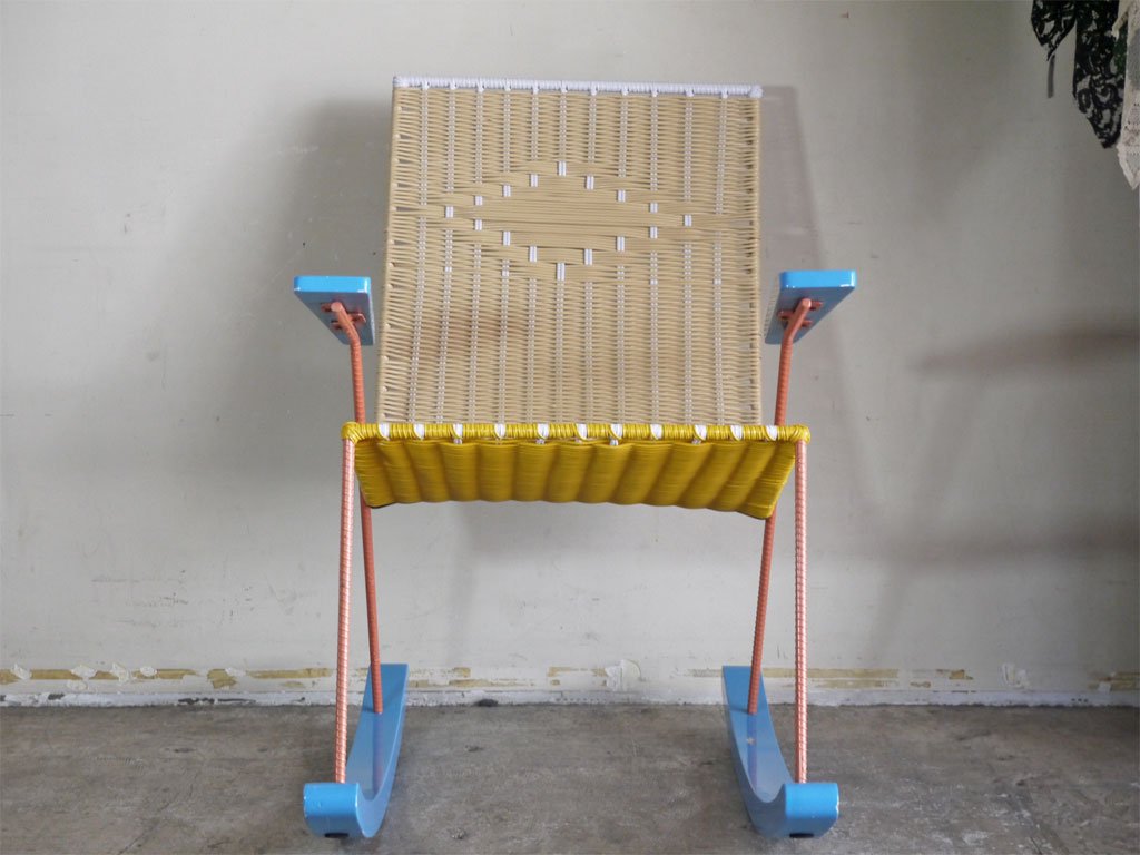 ޥ 100  쥯 MARNI 100 Chairs Collection å󥰥 PVC ӥ 