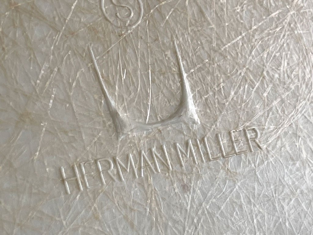 ϡޥߥ顼 Herman Miller 2ndӥơ ɥ FRP ѡ åե١ C&R ॺ ߥåɥ꡼ 