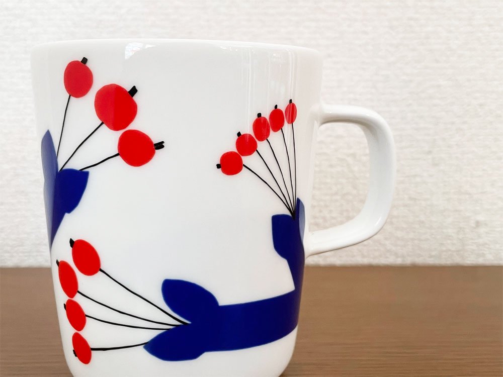 ޥå marimekko ѥåͥ PAKKANEN ޥå  8cm ޥ䡦 Maija Louekari ̲  