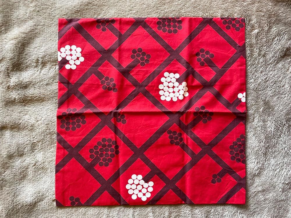 売れ筋がひ贈り物!売れ筋がひ贈り物!北欧ヴィンテージ/marimekko