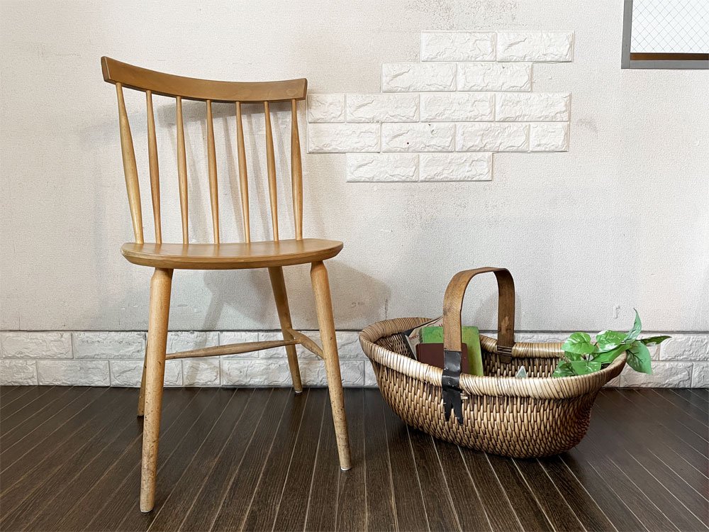 ǥӥơ Swedish Vintage ˥ѡХå Juniper basket ԥ˥åХå  ϥɥ W56cm ̲ 